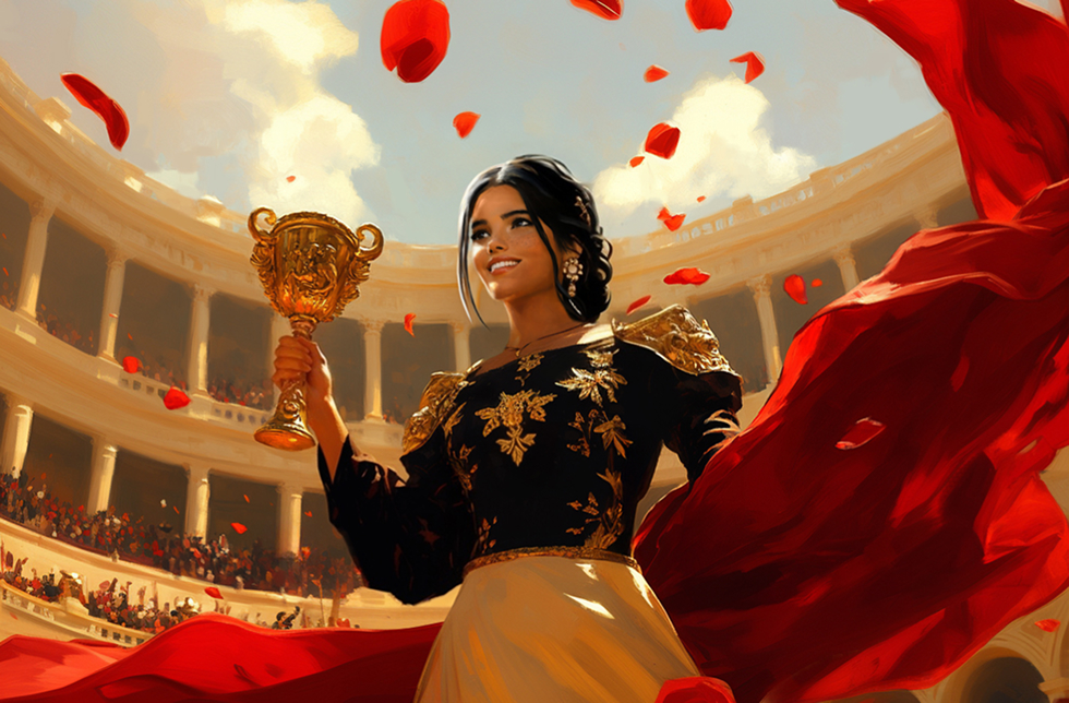 Welcome Package Sport