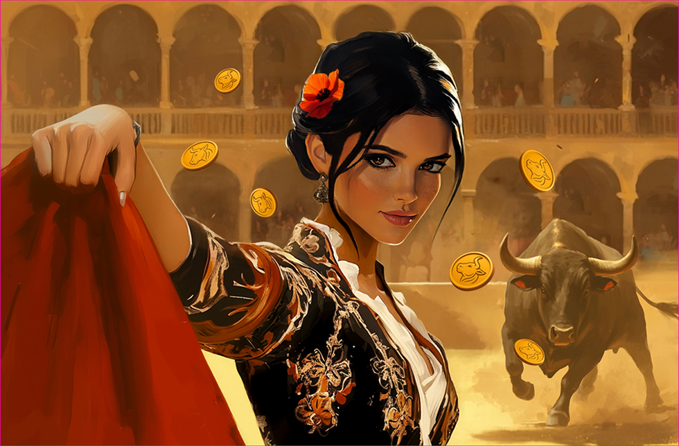 Secure your winnings